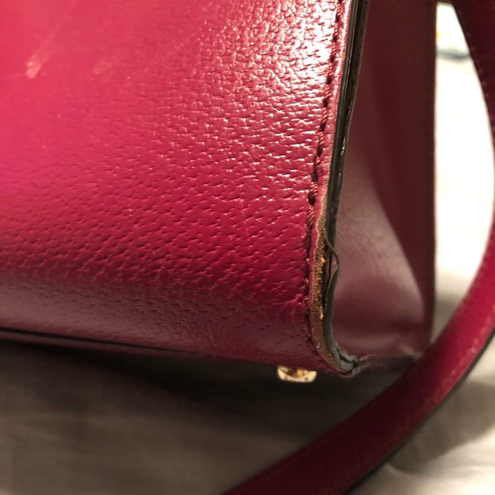 Kate Spade Purse - Picture 4 of 7